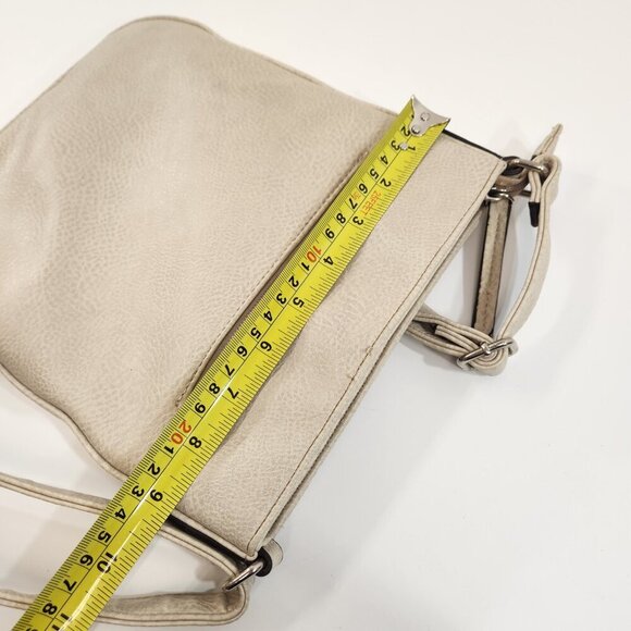 Roots Canada Leather Crossbody Bag - Picture 15 of 16